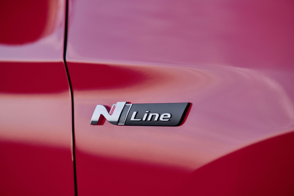 Hyundai Ix35 / Tucson photo 58