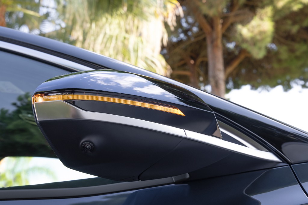 Hyundai Ix35 / Tucson photo 23