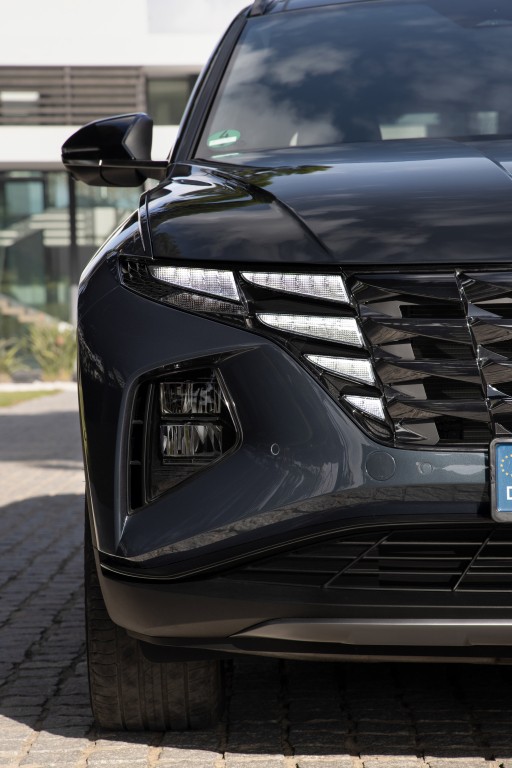 Hyundai Ix35 / Tucson photo 24