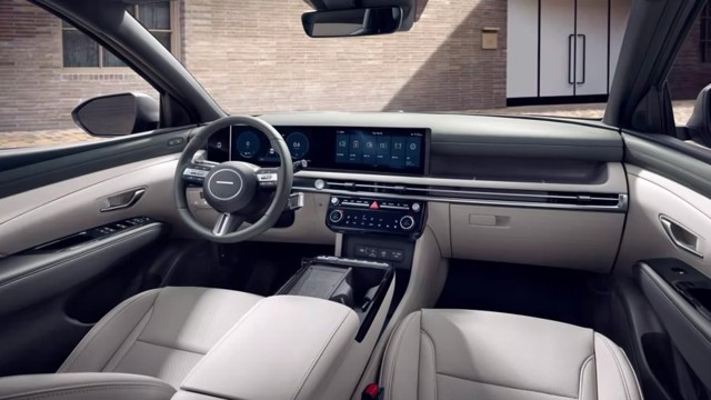 Hyundai Ix35 / Tucson foto 4