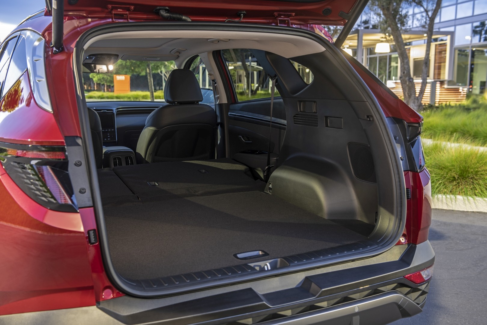 Hyundai Ix35 / Tucson photo 111