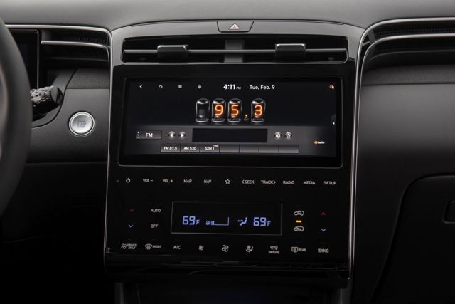 Hyundai Ix35 / Tucson foto 169