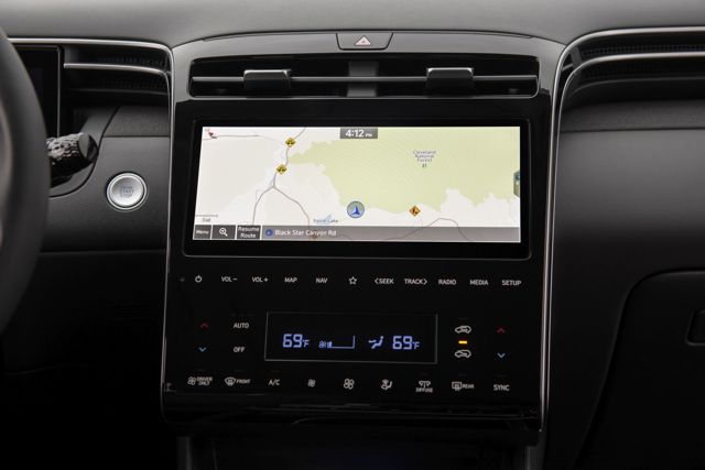 Hyundai Ix35 / Tucson foto 170