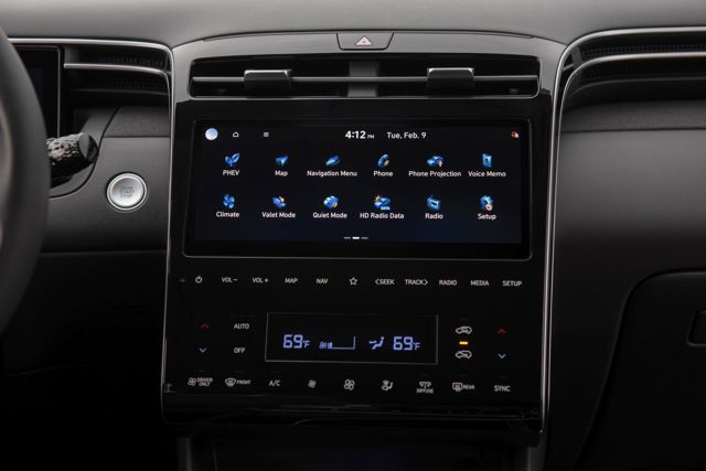Hyundai Ix35 / Tucson foto 171