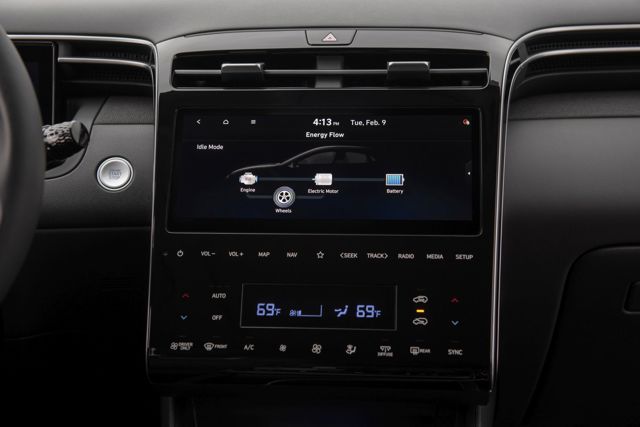 Hyundai Ix35 / Tucson foto 172