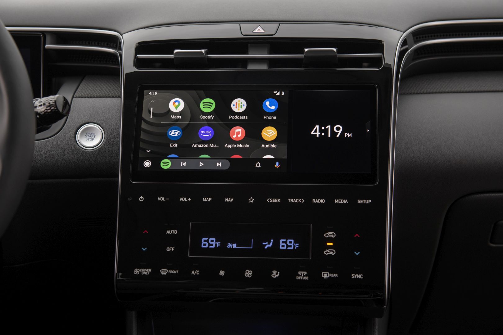 Hyundai Ix35 / Tucson photo 173