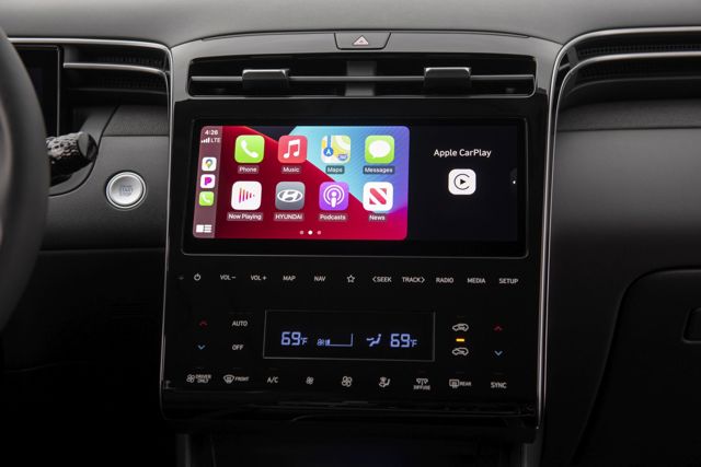 Hyundai Ix35 / Tucson foto 174