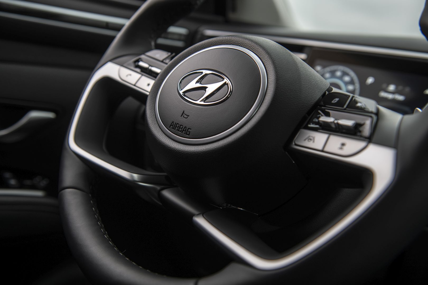 Hyundai Ix35 / Tucson photo 176