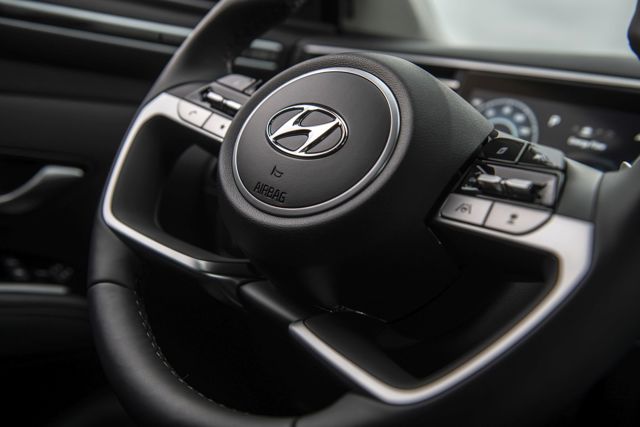 Hyundai Ix35 / Tucson foto 176
