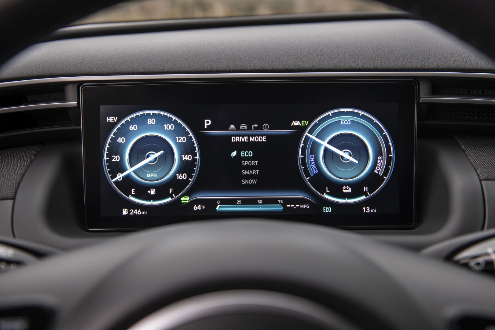 Hyundai Ix35 / Tucson photo 177