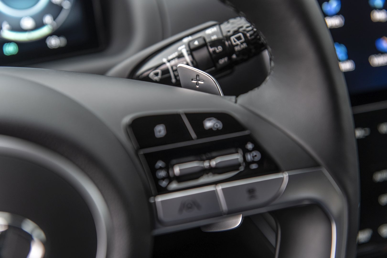 Hyundai Ix35 / Tucson photo 181