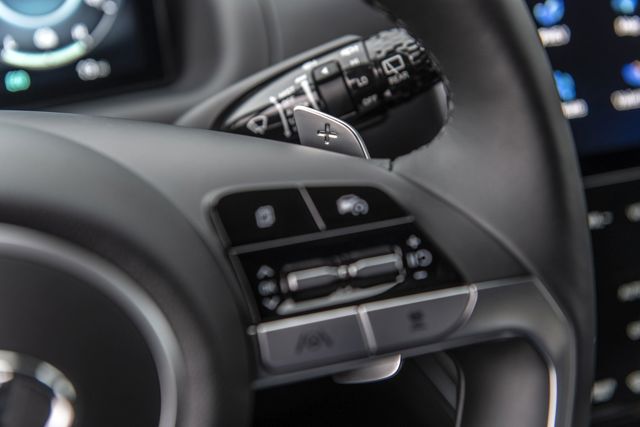Hyundai Ix35 / Tucson foto 181