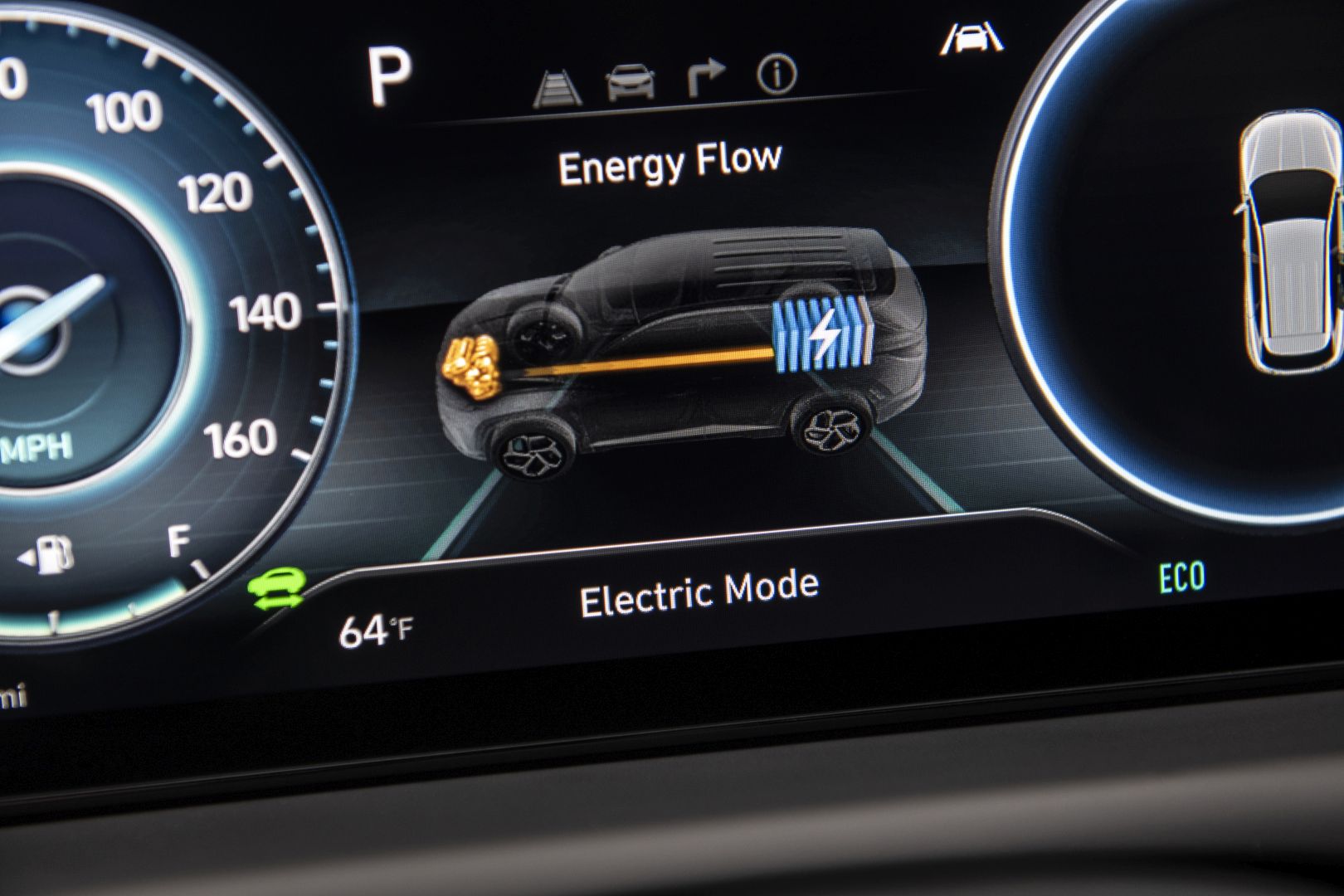 Hyundai Ix35 / Tucson photo 184