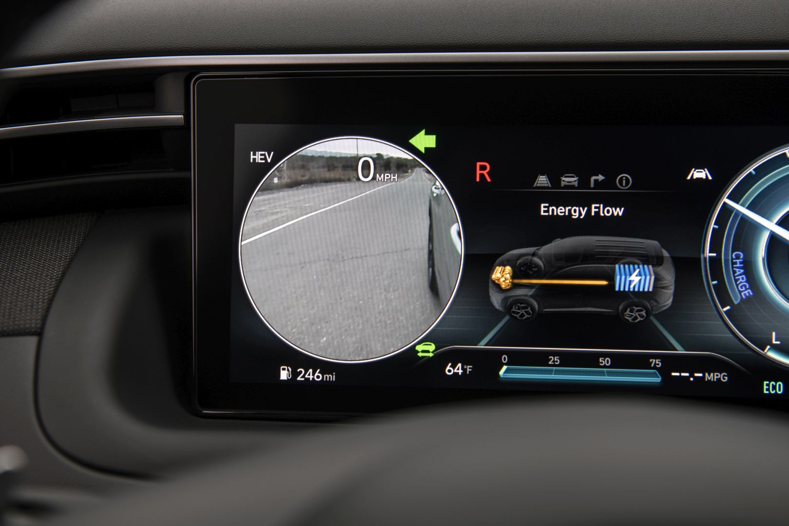 Hyundai Ix35 / Tucson photo 185