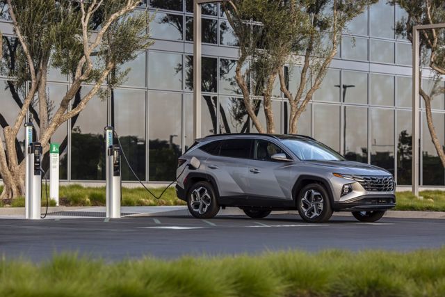 Hyundai Ix35 / Tucson foto 43