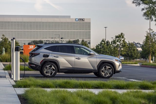 Hyundai Ix35 / Tucson foto 44