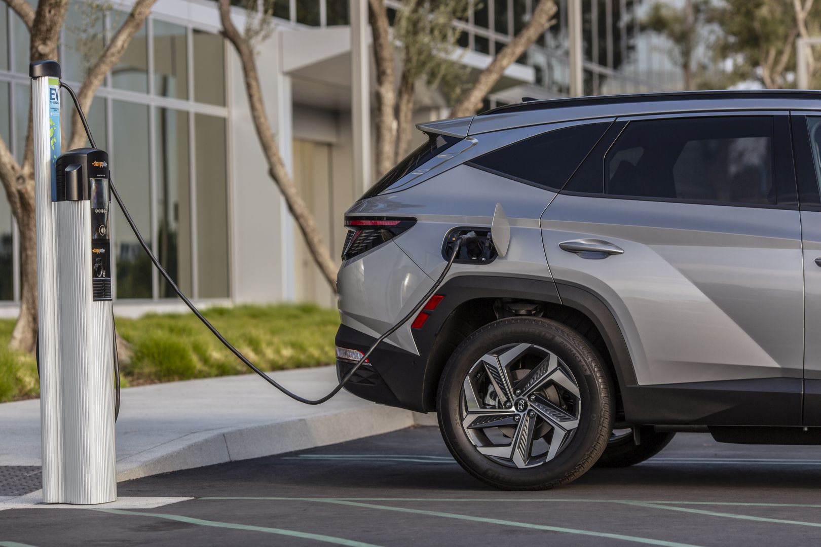 Hyundai Ix35 / Tucson photo 45