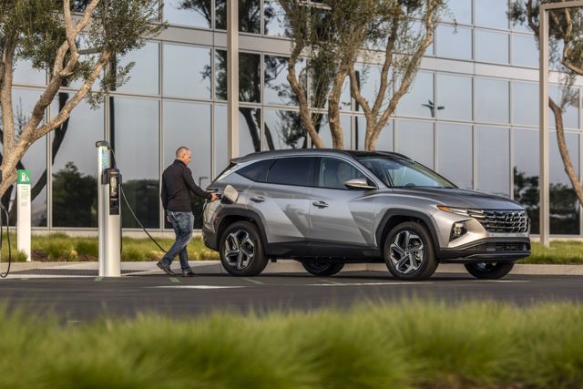 Hyundai Ix35 / Tucson foto 47