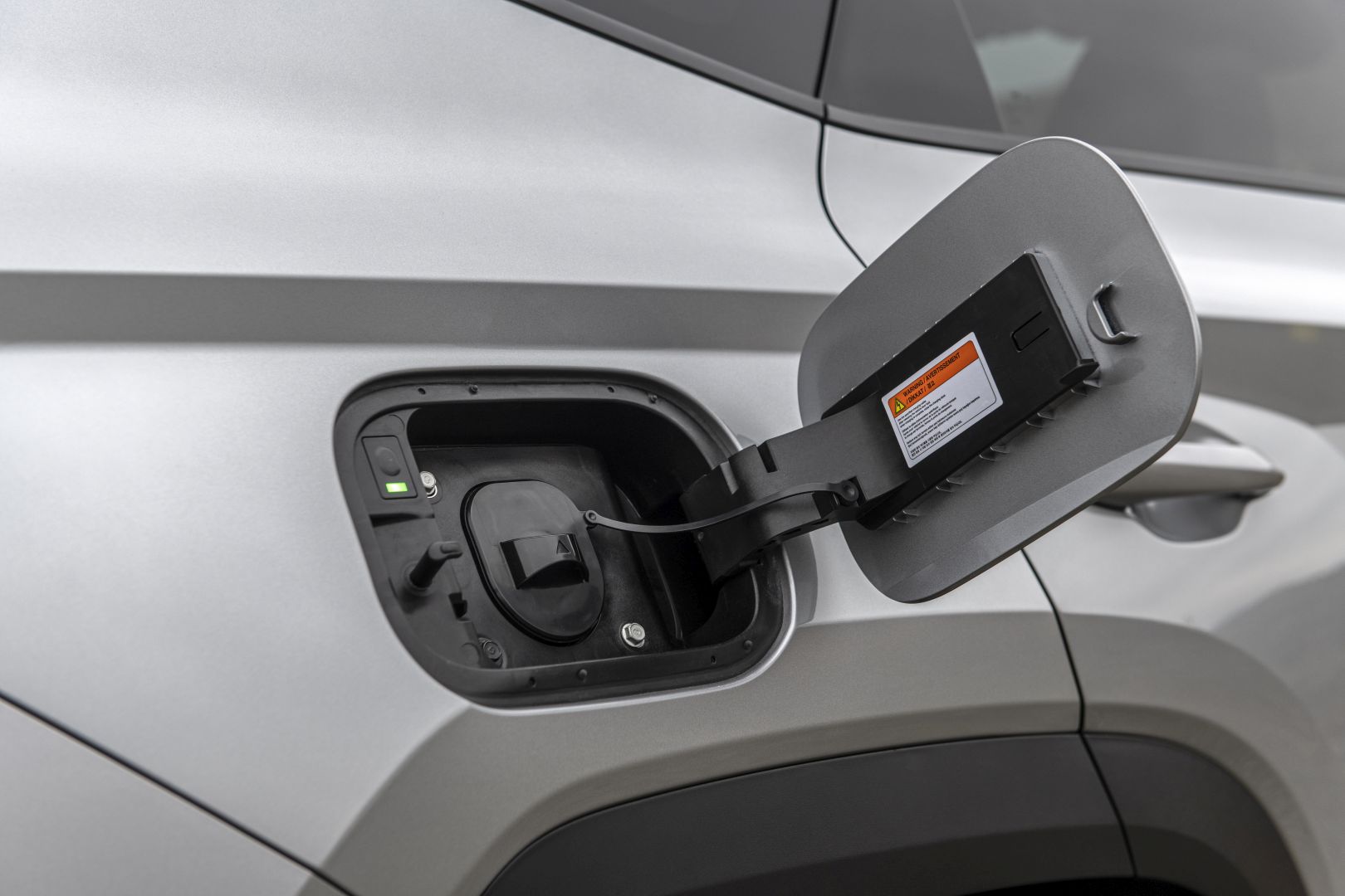 Hyundai Ix35 / Tucson photo 48