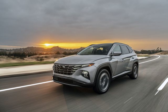 Hyundai Ix35 / Tucson foto 51