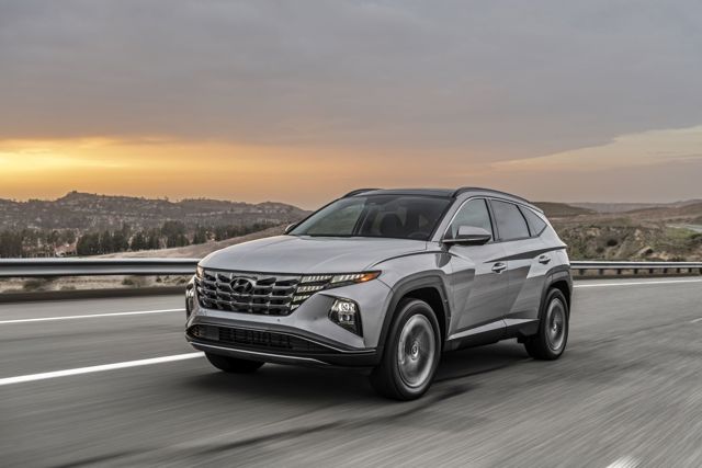 Hyundai Ix35 / Tucson foto 52