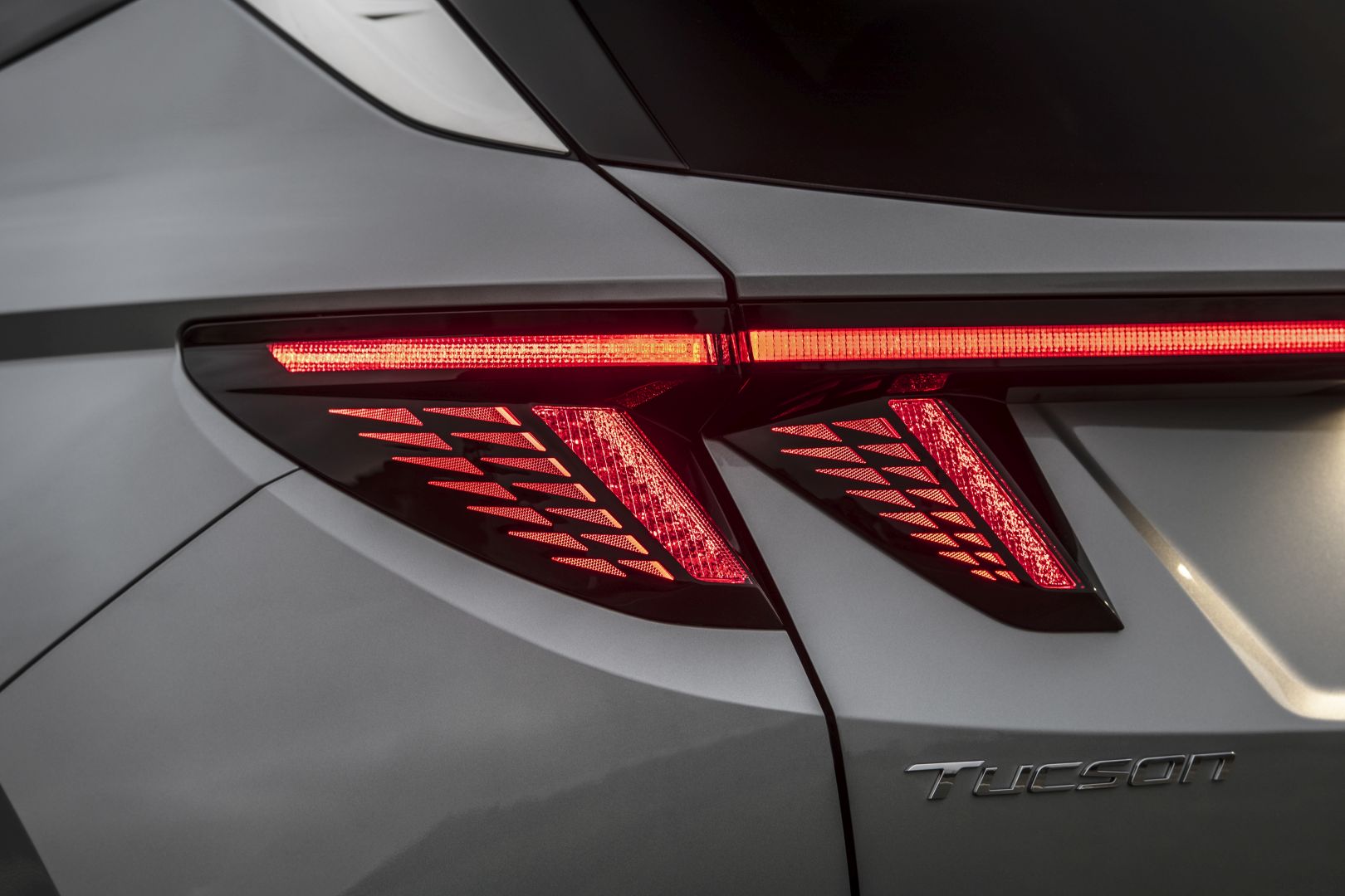 Hyundai Ix35 / Tucson photo 54