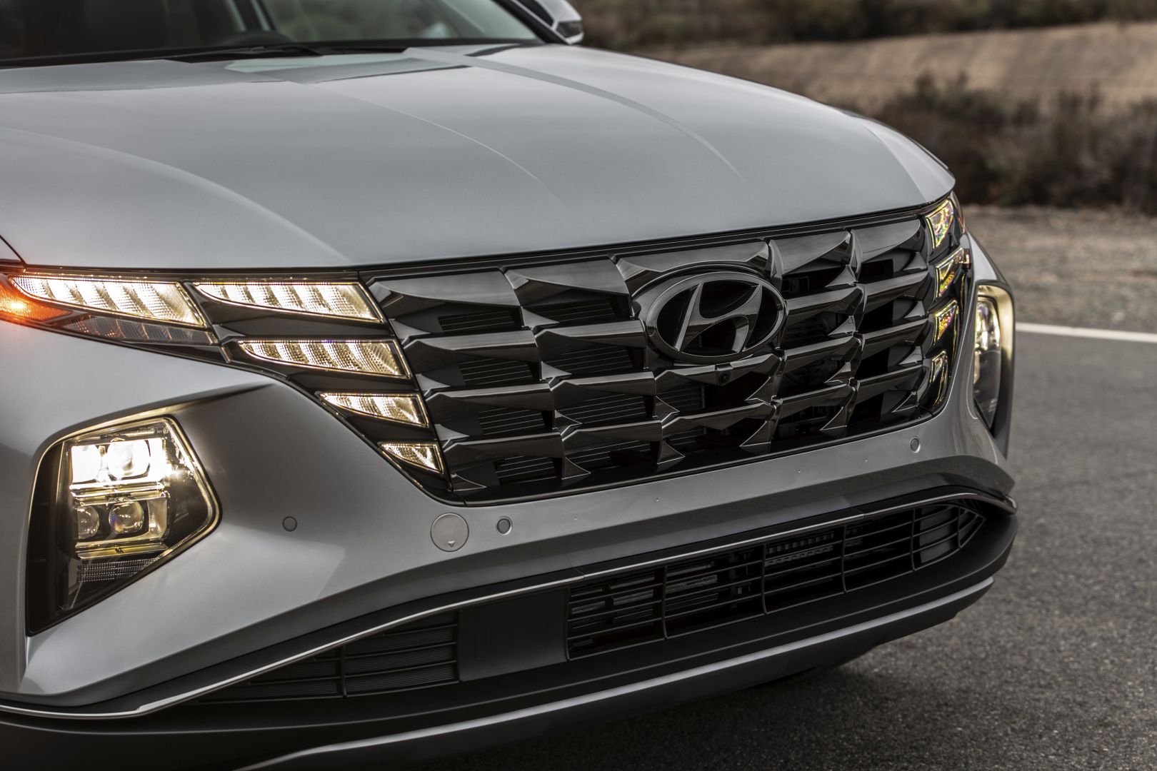 Hyundai Ix35 / Tucson photo 55