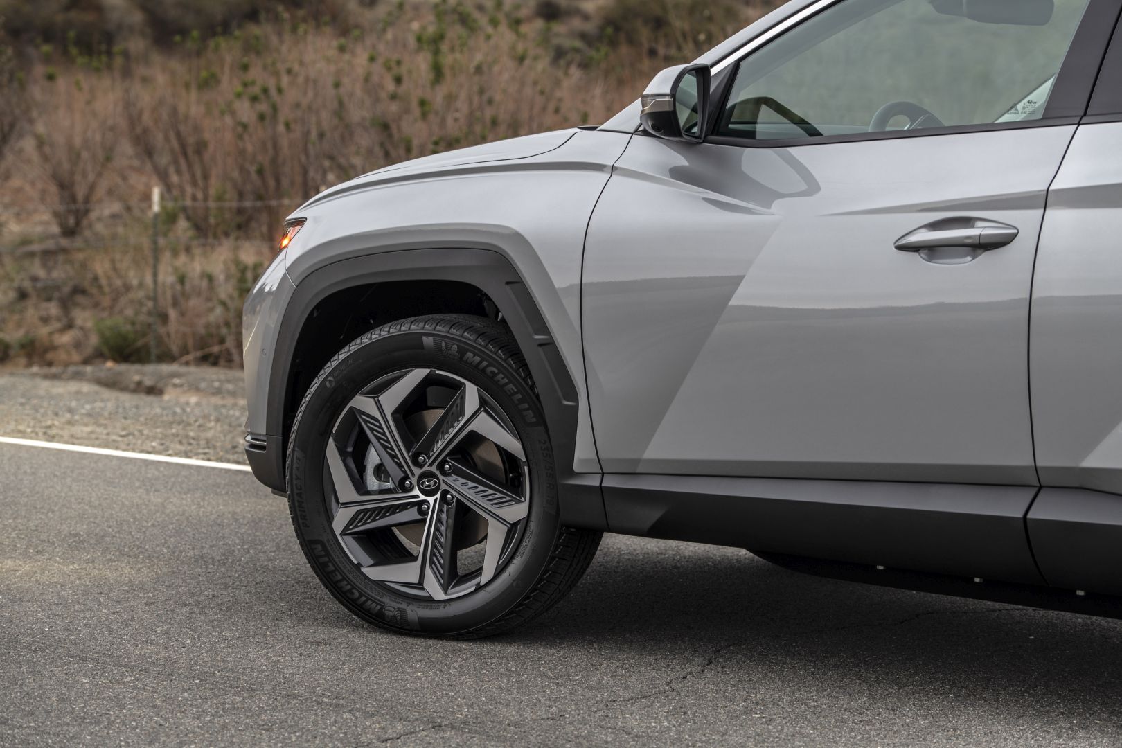 Hyundai Ix35 / Tucson photo 57