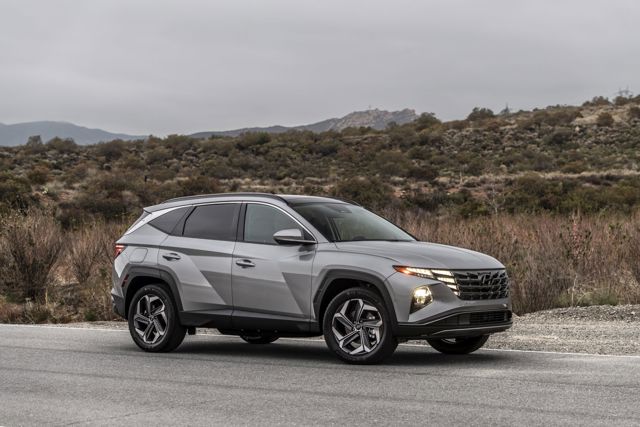 Hyundai Ix35 / Tucson foto 58
