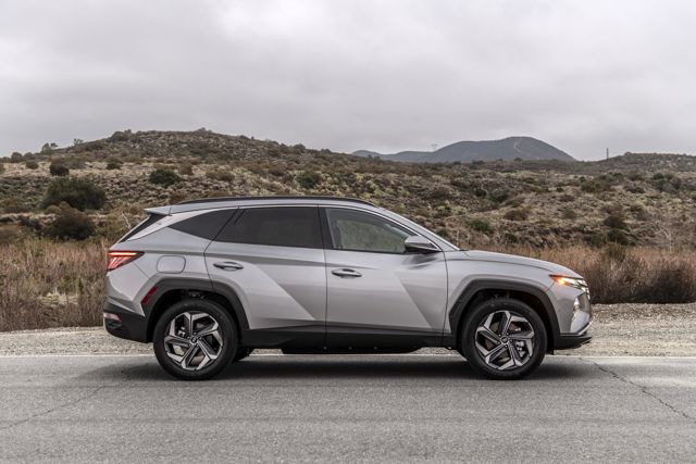 Hyundai Ix35 / Tucson foto 62