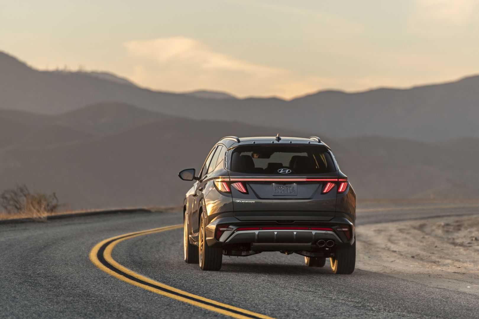 Hyundai Ix35 / Tucson photo 64