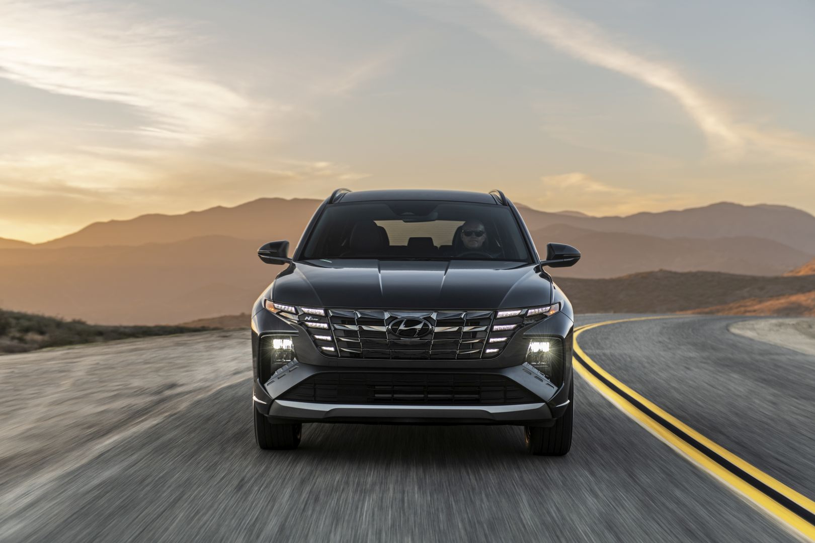 Hyundai Ix35 / Tucson photo 65