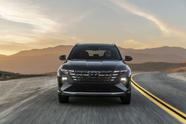 Hyundai Ix35 / Tucson foto 65