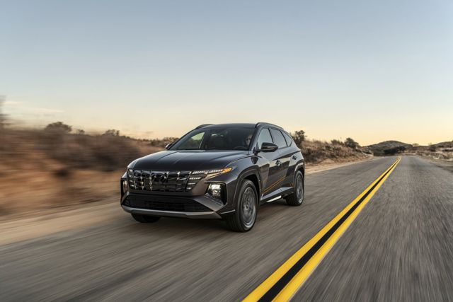Hyundai Ix35 / Tucson foto 66
