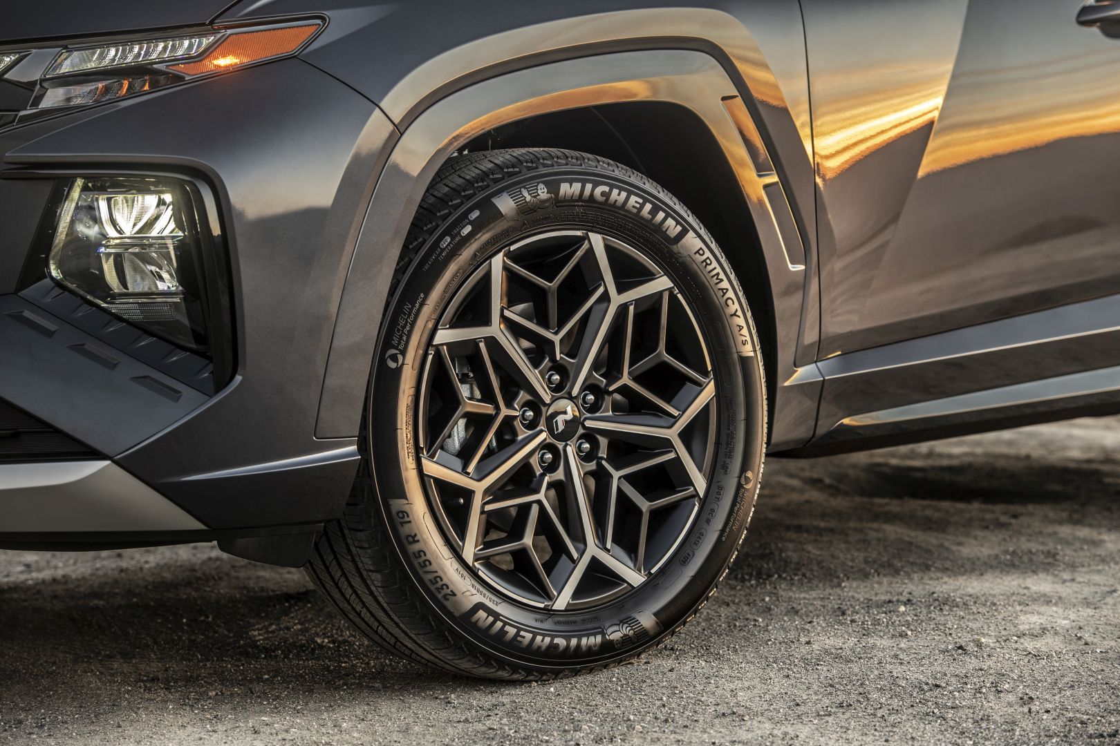 Hyundai Ix35 / Tucson photo 69