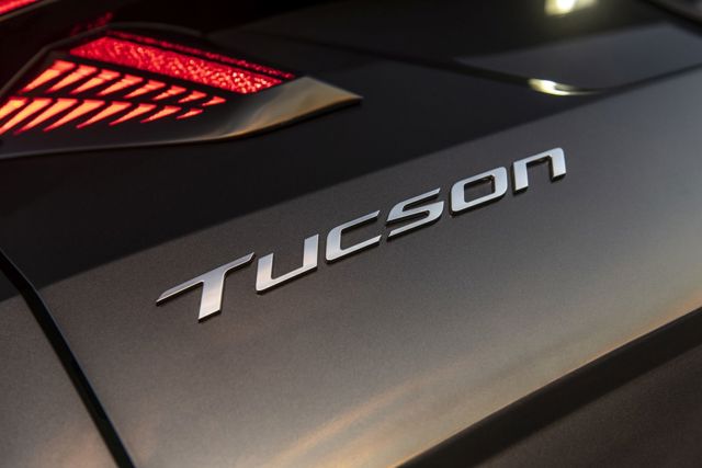 Hyundai Ix35 / Tucson foto 72