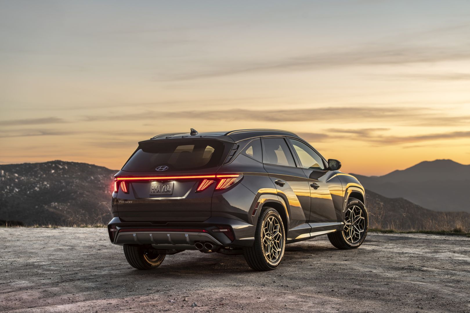 Hyundai Ix35 / Tucson photo 78