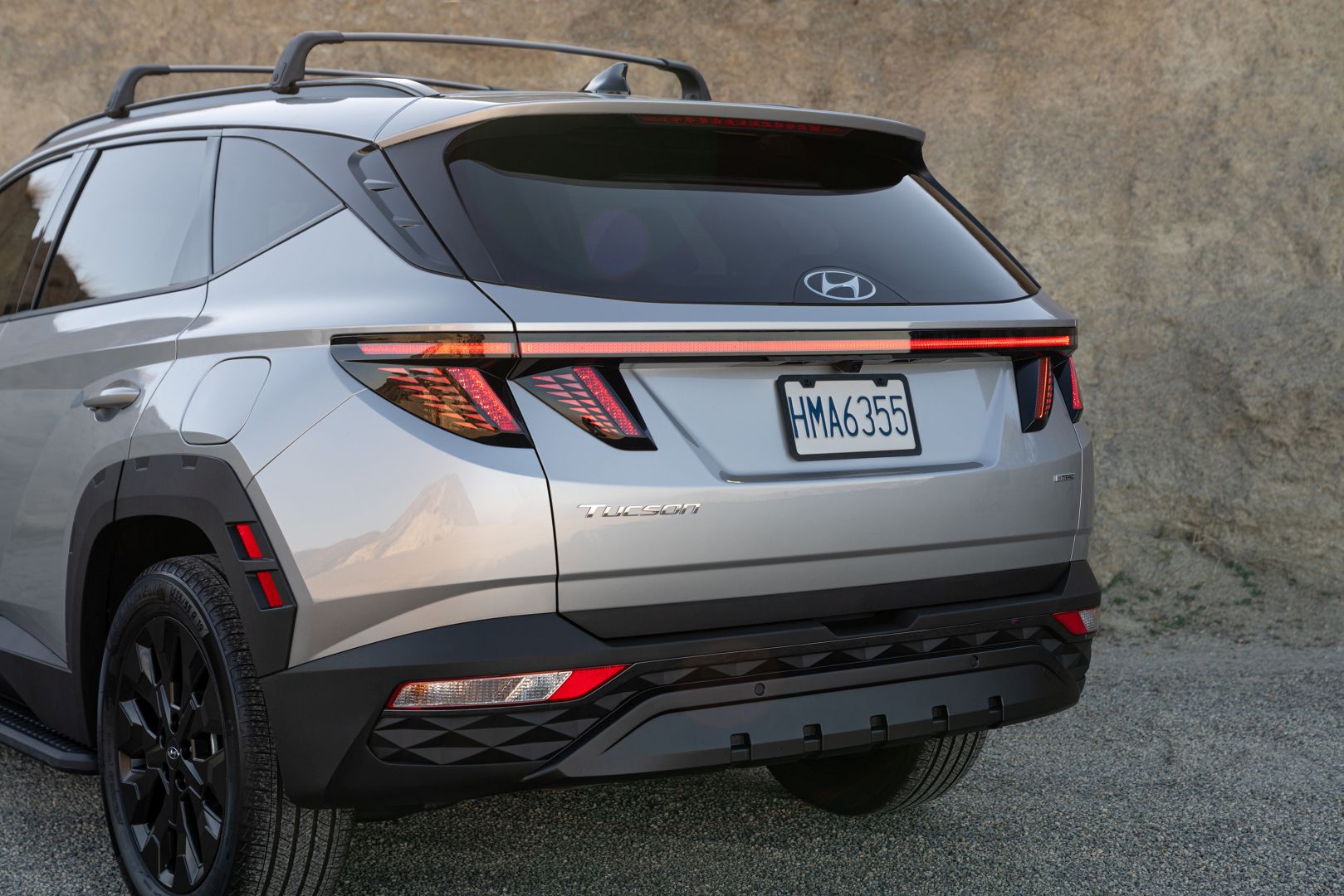 Hyundai Ix35 / Tucson photo 93