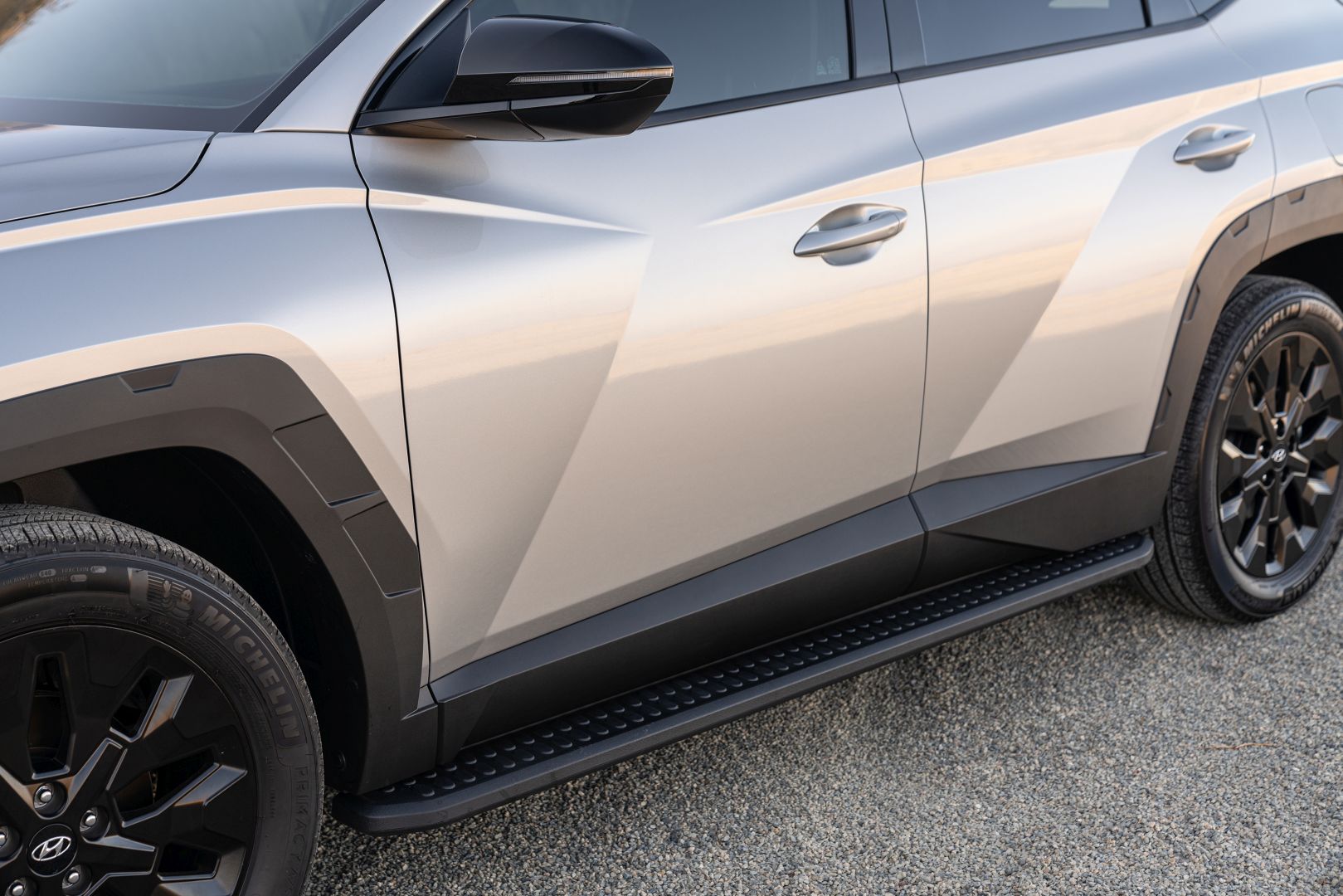 Hyundai Ix35 / Tucson photo 94