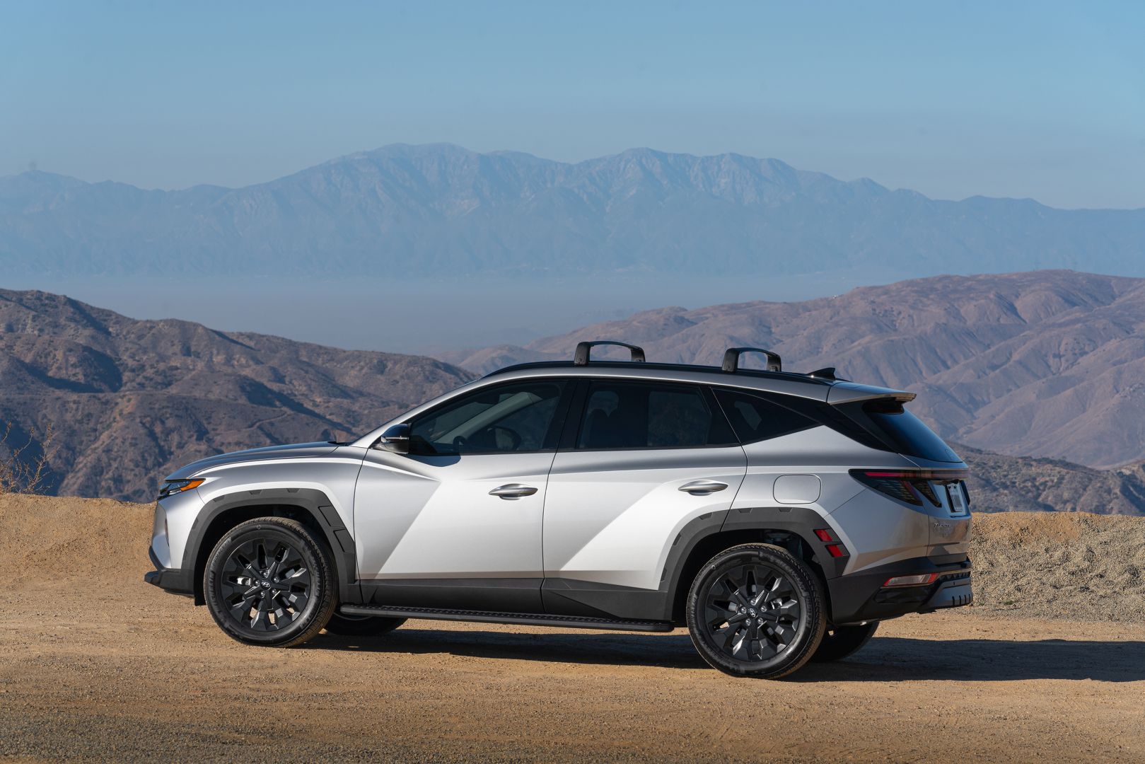 Hyundai Ix35 / Tucson photo 95