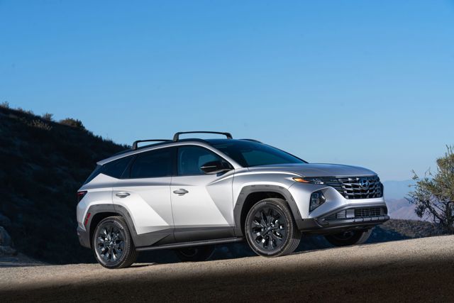 Hyundai Ix35 / Tucson foto 98