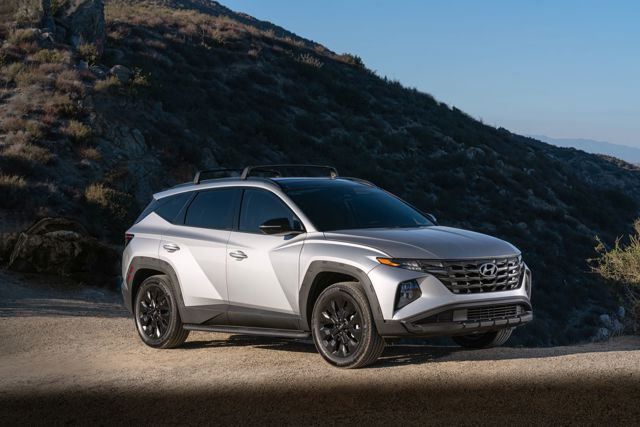 Hyundai Ix35 / Tucson foto 99