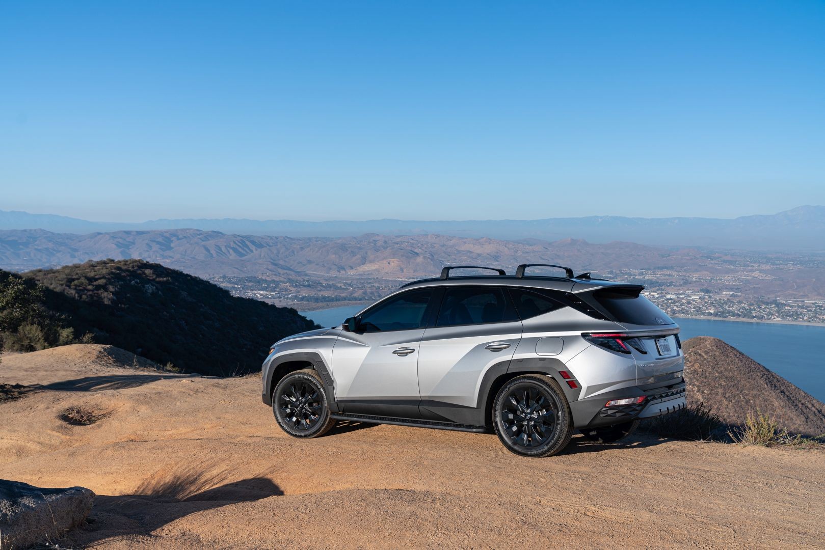 Hyundai Ix35 / Tucson photo 102