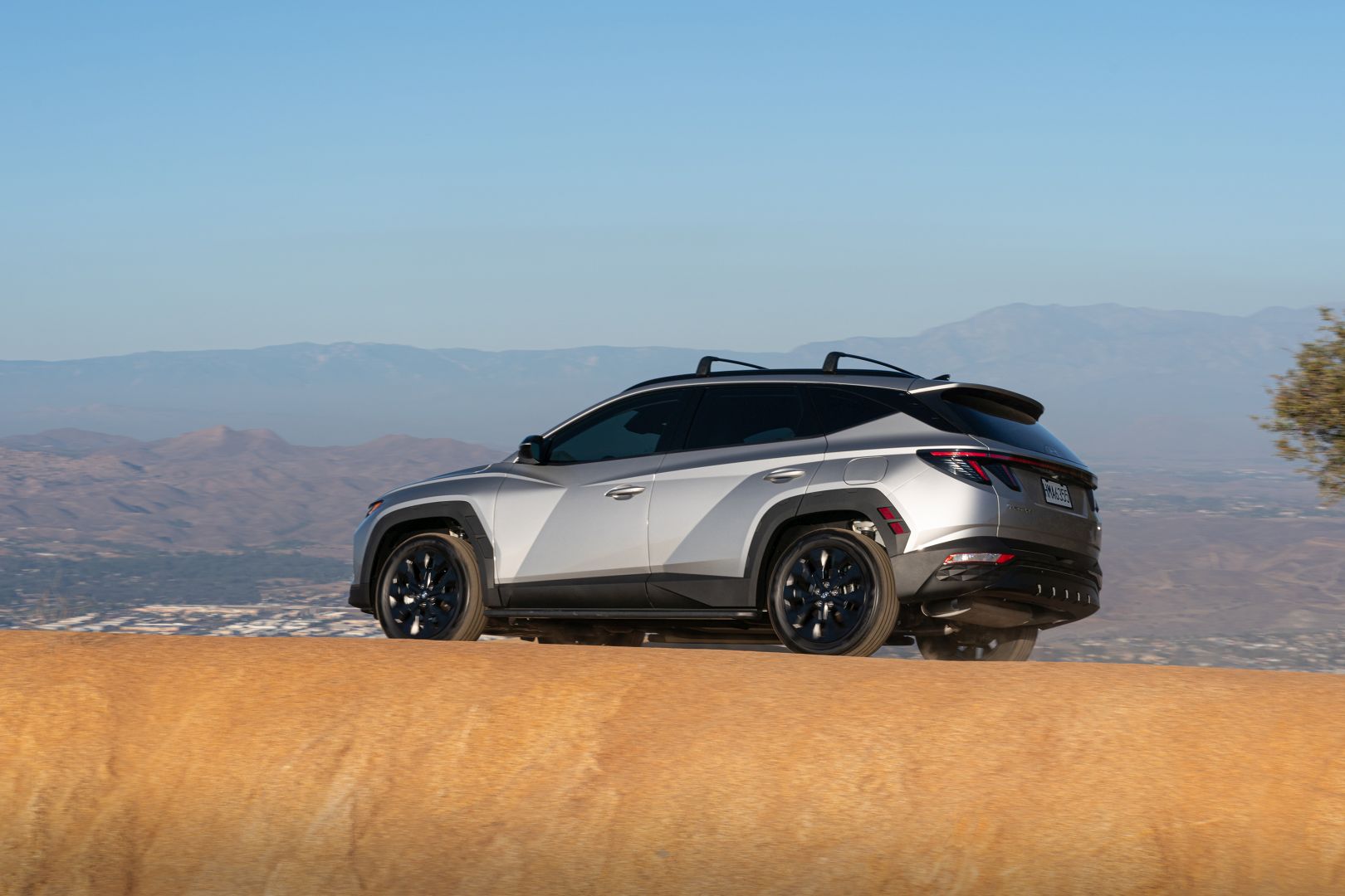 Hyundai Ix35 / Tucson photo 103