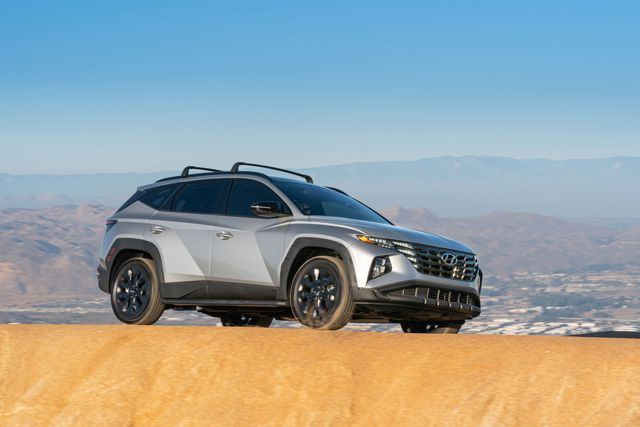 Hyundai Ix35 / Tucson foto 106