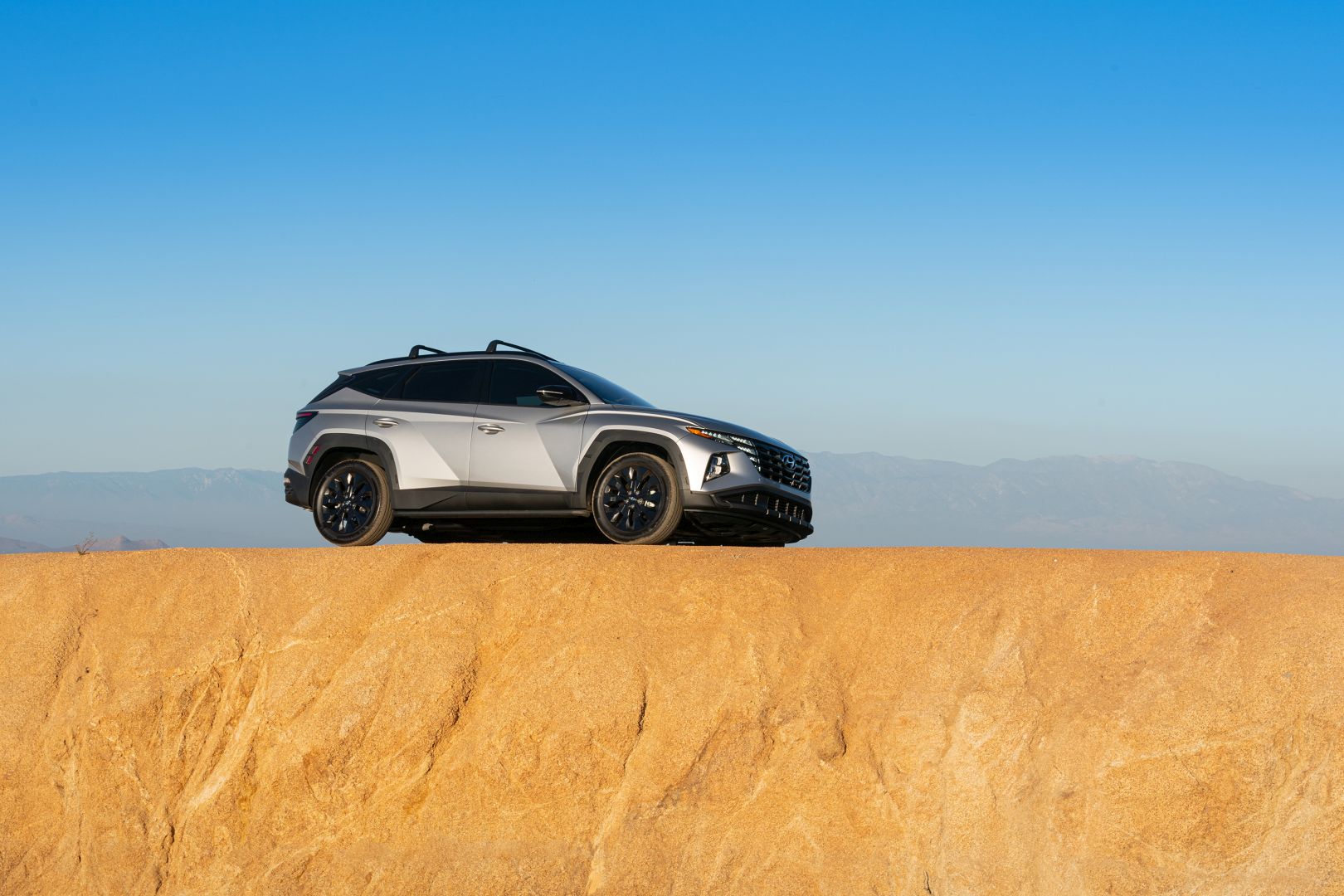 Hyundai Ix35 / Tucson photo 108