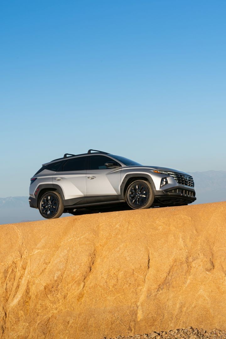 Hyundai Ix35 / Tucson photo 109