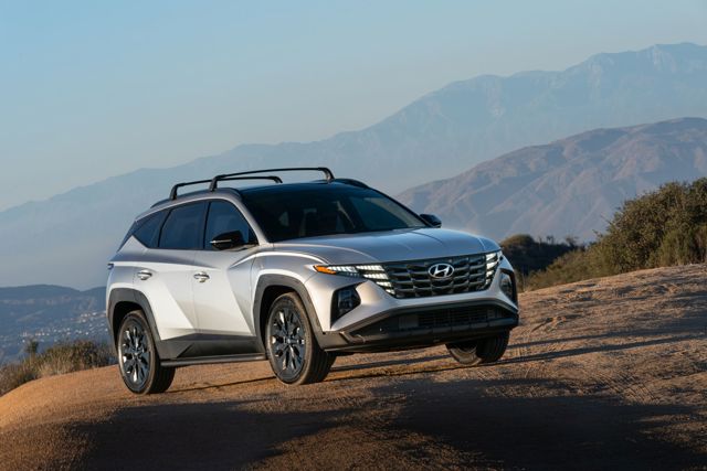 Hyundai Ix35 / Tucson foto 110