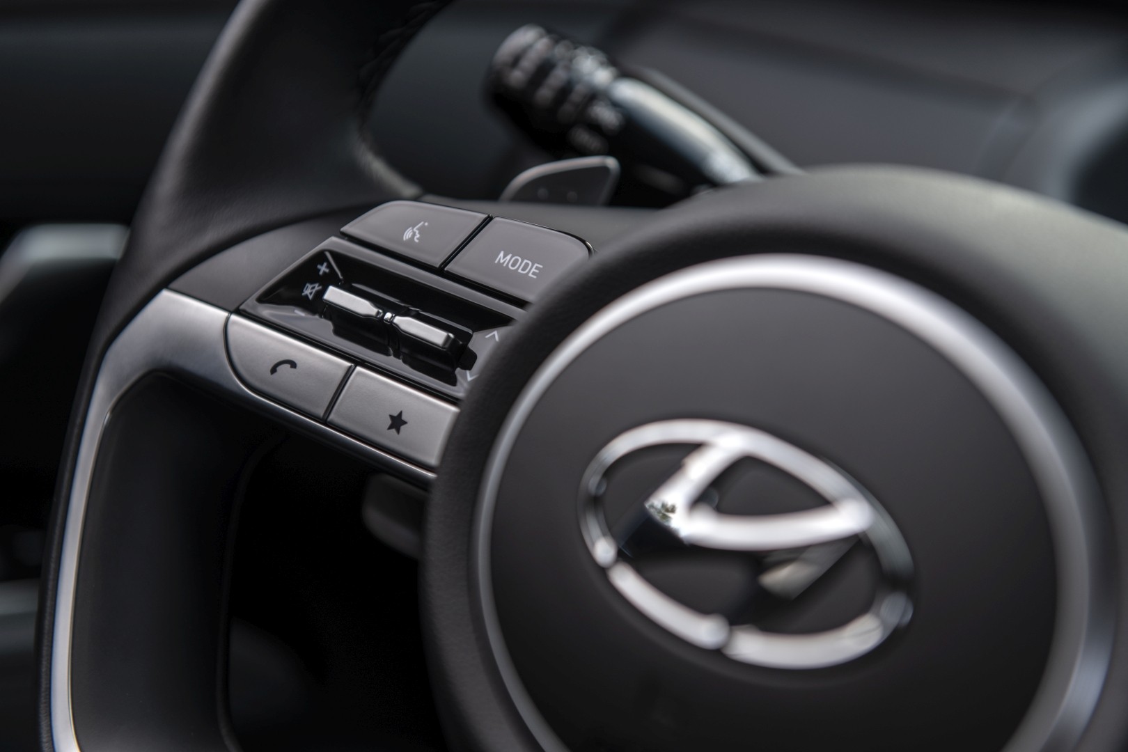 Hyundai Ix35 / Tucson photo 129