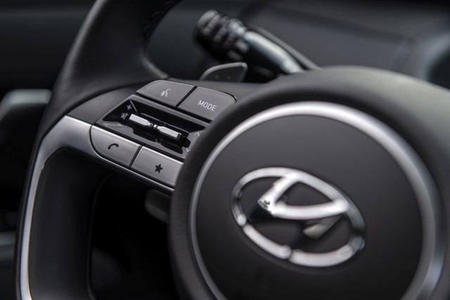 Hyundai Ix35 / Tucson foto 129